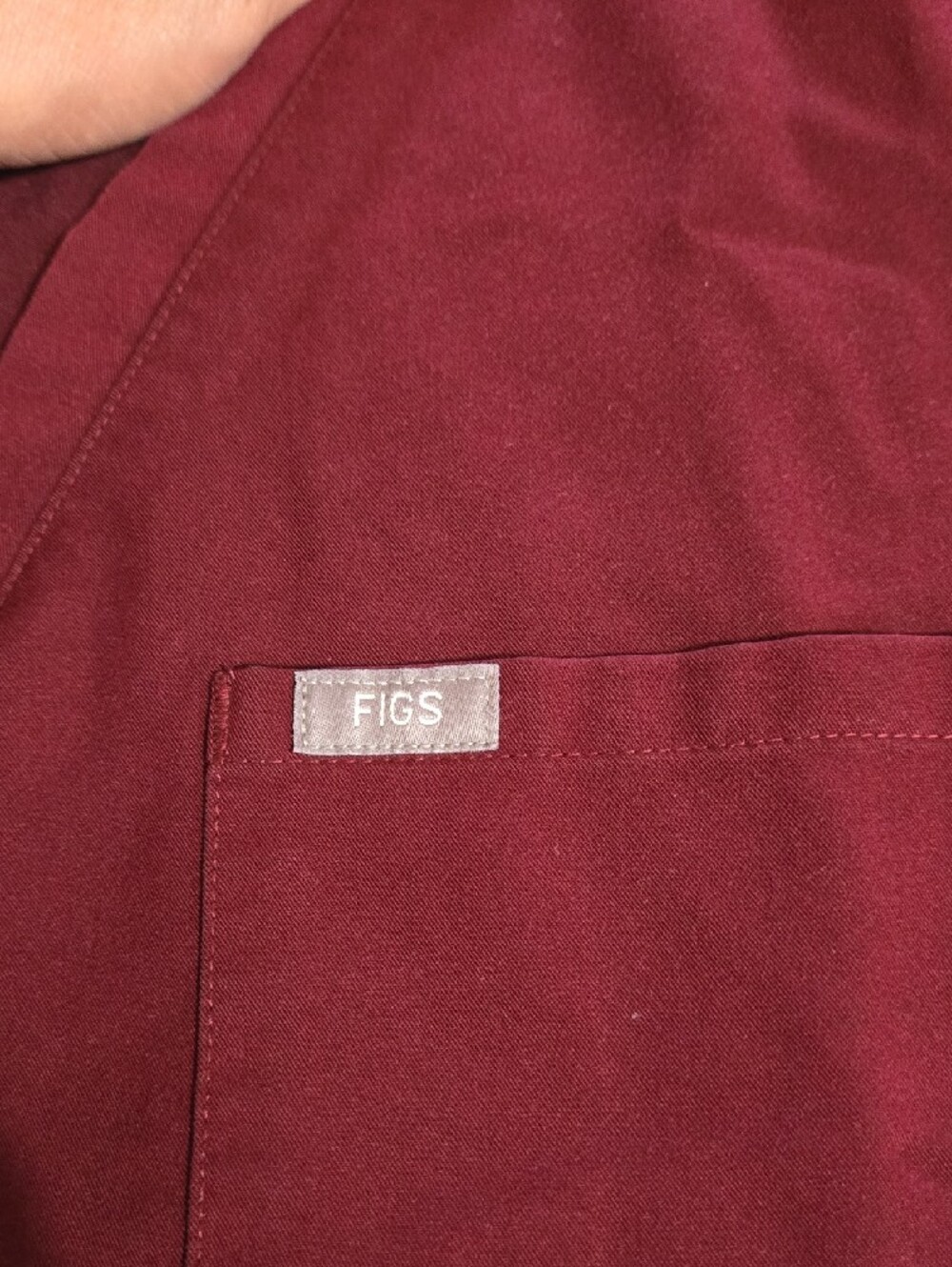 Medium Size Scrub Set - Picture 2 of 3
